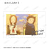 "The Art of Teasing: Takagi-san" Trading Scene Illustration Cards (Unit/BOX)