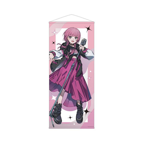 『神椿市建設中。』森先 化歩 カジュアルロックver. 等身大タペストリー