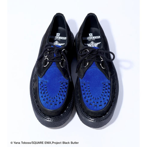 『黒執事 -寄宿学校編-』GEORGE COX コラボ 3588 SKIPTON 「黒執事 -寄宿学校編-」シエル・ファントムハイヴ モデル