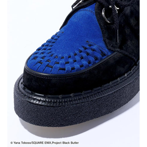 『黒執事 -寄宿学校編-』GEORGE COX コラボ 3588 SKIPTON 「黒執事 -寄宿学校編-」シエル・ファントムハイヴ モデル