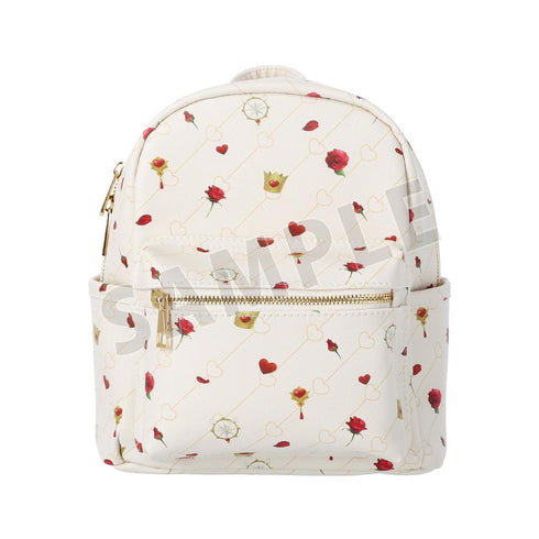 『カードキャプターさくら クリアカード編』ロケットビート モチーフ柄リュック