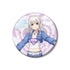 Girls Band Cry Original Illustration Ai Y2K Fashion Ver. 100mm Pin Badge