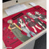 Girls Band Cry Original Illustration: Thornless Thornful Y2K Fashion Ver. Multi-Purpose Desk Mat