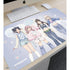 Girls Band Cry Original Illustration Diamond Dust Y2K Fashion Ver. Multi-Purpose Desk Mat