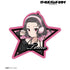 Girls Band Cry Original Illustration: Tomohiro Ebizuka Y2K Fashion Ver. Die-Cut Sticker