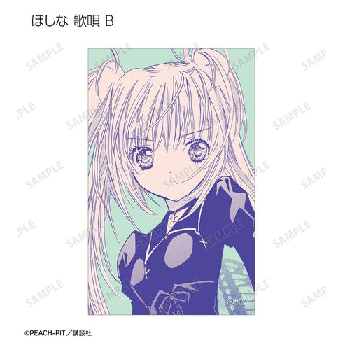 『しゅごキャラ!』トレーディング原作コマイラストカード vol.3(単位/BOX)