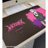 『Yofukashi no Uta Season 2』Newly Illustrated Nazuna Nanakusa Street Fashion Ver. Multi-Purpose Desk Mat ver.A