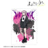 Yofukashi no Uta Season 2 Newly Illustrated Nazuna Nanakusa Street Fashion Ver. A3 Matte-Finish Poster ver.A