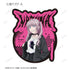 Yofukashi no Uta Season 2 Newly Illustrated Nazuna Nanakusa Street Fashion Ver. Die-Cut Sticker 2-Piece Set