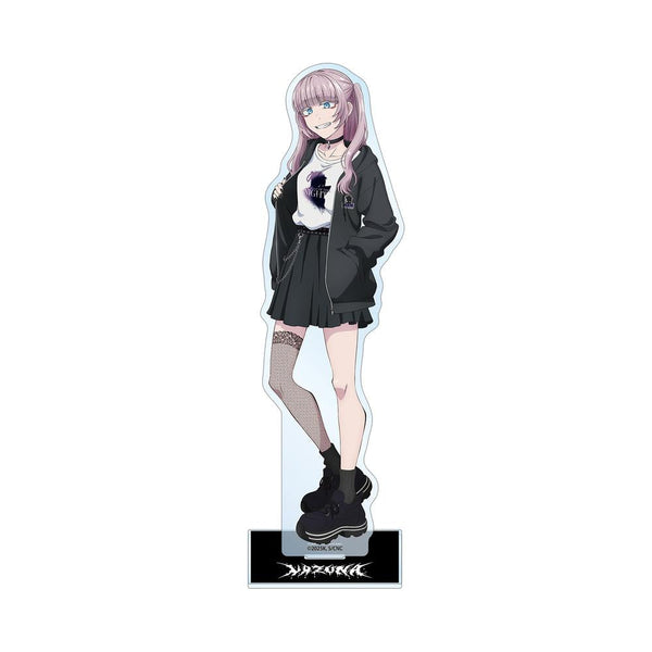 『Yofukashi no Uta Season 2』Newly Illustrated Nazuna Nanakusa Street Fashion Ver. BIG Acrylic Stand ver.A