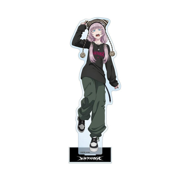 『Yofukashi no Uta Season 2』Newly Illustrated Nazuna Nanakusa Street Fashion Ver. BIG Acrylic Stand ver.B