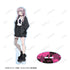 Yofukashi no Uta Season 2 Newly Illustrated Nazuna Nanakusa Street Fashion Ver. Extra Large Acrylic Stand ver.A