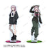 Yofukashi no Uta Season 2 Newly Illustrated Nazuna Nanakusa Street Fashion Ver. Extra Large Acrylic Stand ver.A