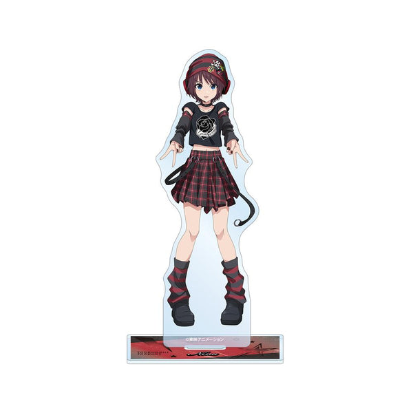 『ガールズバンドクライ』描き下ろし 井芹 仁菜 Y2Kファッションver. BIGアクリルスタンド