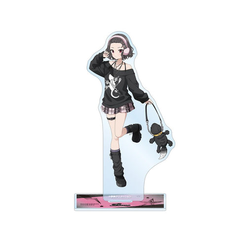 『ガールズバンドクライ』描き下ろし 海老塚 智 Y2Kファッションver. BIGアクリルスタンド