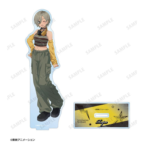 『ガールズバンドクライ』描き下ろし ルパ Y2Kファッションver. BIGアクリルスタンド