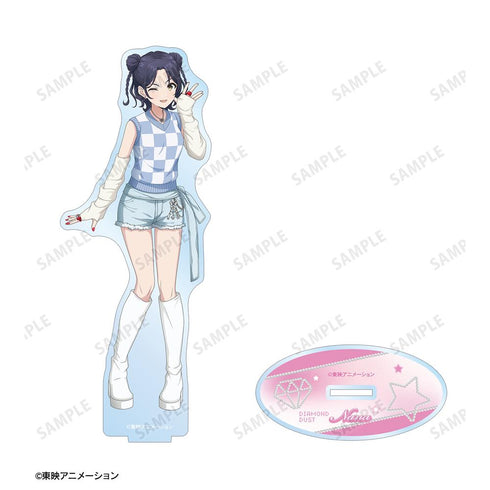 『ガールズバンドクライ』描き下ろし ナナ Y2Kファッションver. BIGアクリルスタンド