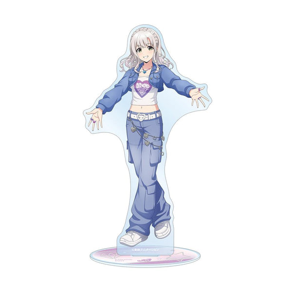 『ガールズバンドクライ』描き下ろし アイ Y2Kファッションver. BIGアクリルスタンド