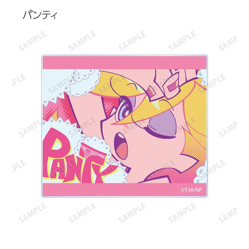 『New PANTY & STOCKING with GARTERBELT』トレーディング場面写アクリルカード(単位/BOX)