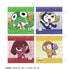 Sergeant Keroro's Daily Earth (Pekopon) Invasion Calendar