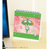 Sergeant Keroro's Daily Earth (Pekopon) Invasion Calendar