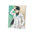『ブルーロック』描き下ろし 糸師 凛 スーツモデルver. 第2弾 F0号キャンバスボード