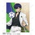 『ブルーロック』描き下ろし オリヴァ・愛空 スーツモデルver. 第2弾 F0号キャンバスボード