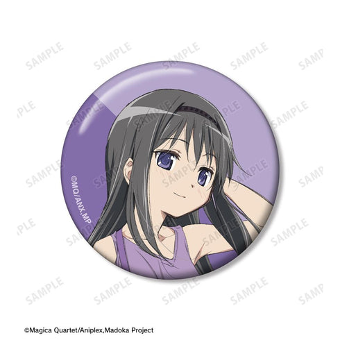 『魔法少女まどか☆マギカ』rockin’starコラボ 描き下ろし 暁美ほむら お土産セット