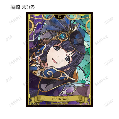 『少女☆歌劇 レヴュースタァライト』トレーディング Aure Glass ブロマイド(単位/BOX)