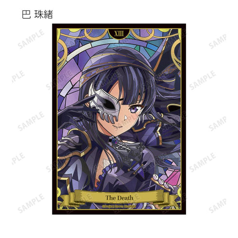 『少女☆歌劇 レヴュースタァライト』トレーディング Aure Glass ブロマイド(単位/BOX)