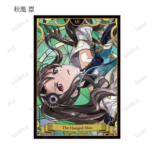 『少女☆歌劇 レヴュースタァライト』トレーディング Aure Glass ブロマイド(単位/BOX)