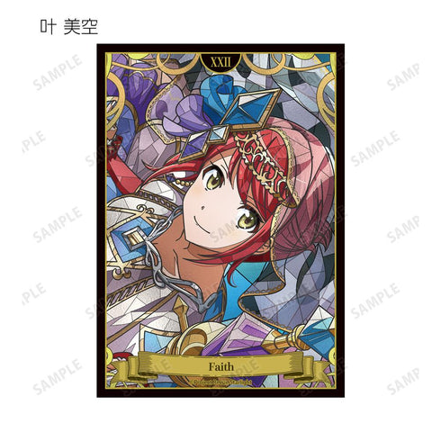 『少女☆歌劇 レヴュースタァライト』トレーディング Aure Glass ブロマイド(単位/BOX)