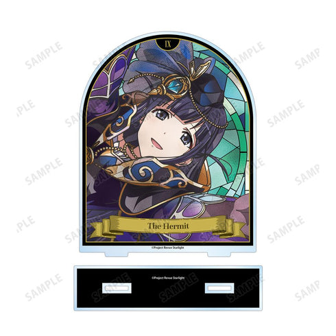 『少女☆歌劇 レヴュースタァライト』露崎 まひる Aure Glass BIGアクリルスタンド