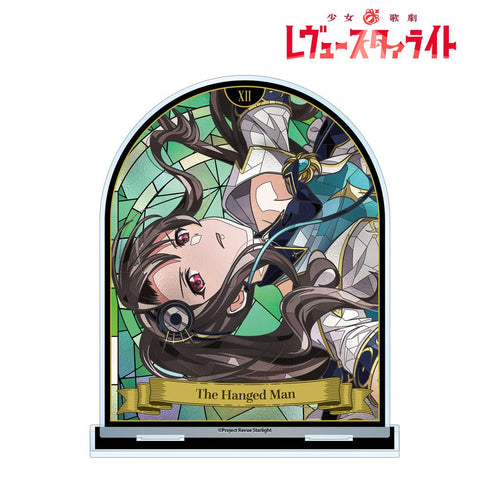 『少女☆歌劇 レヴュースタァライト』秋風 塁 Aure Glass BIGアクリルスタンド