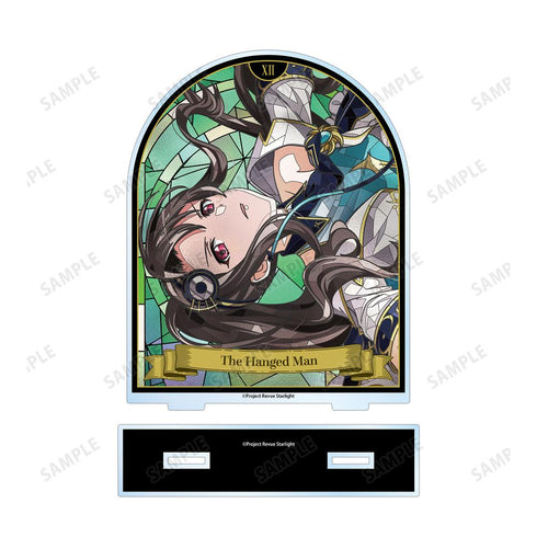 『少女☆歌劇 レヴュースタァライト』秋風 塁 Aure Glass BIGアクリルスタンド