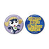 Sgt. Keroro Tamama Fan Favorite Pin Badge Set