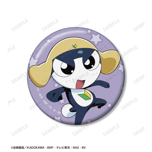 Sgt. Keroro Tamama Fan Favorite Pin Badge Set