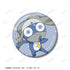 Sgt. Keroro Dororo Fan Favorite Pin Badge Set