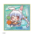 『兎田ぺこら - 声をいっしょに守るぺこ!』ミニ色紙4枚セット
