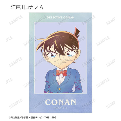 『名探偵コナン』トレーディング Ani-Art 第10弾 イラストカード(単位/BOX)