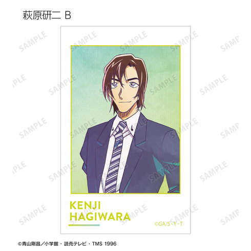 『名探偵コナン』トレーディング Ani-Art 第10弾 イラストカード(単位/BOX)