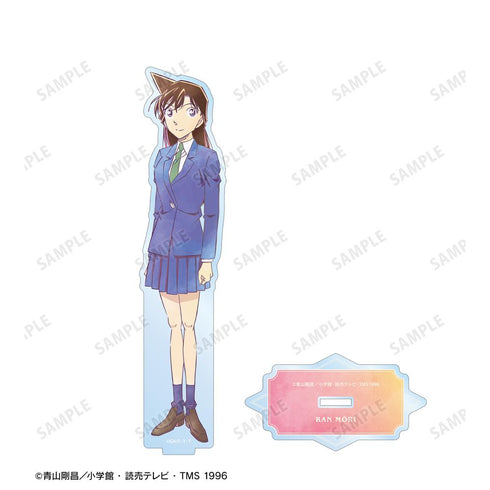 『名探偵コナン』毛利蘭 Ani-Art 第10弾 BIGアクリルスタンド
