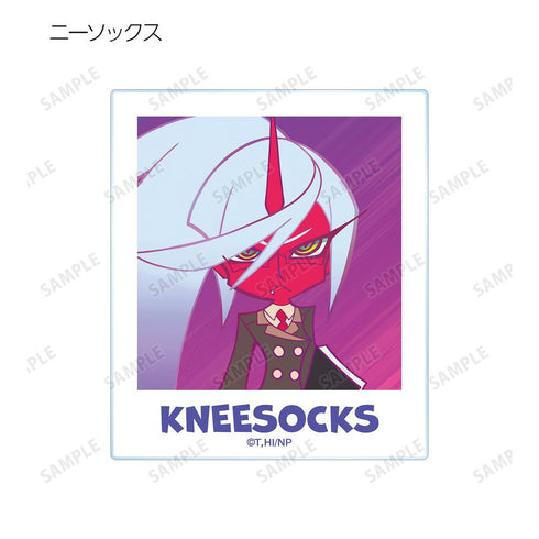 『New PANTY & STOCKING with GARTERBELT』トレーディング Ani-Art clear label アクリルカード(単位/BOX)