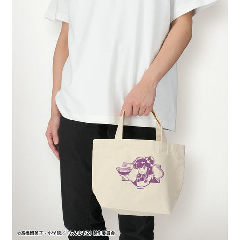 『らんま1/2』シャンプー ランチトートバッグ