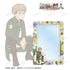 Attack on Titan Jean Botania Vol. 4 B8 Hard Case
