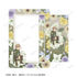 Attack on Titan Jean Botania Vol. 4 B8 Hard Case