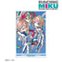 Hatsune Miku GT Project Racing Miku 2025 Ver. Ani-Art Series Vol. 2 BIG Acrylic Stand ver.D