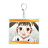 〈Monogatari Series〉Mayoi Hachikuji Scene BIG Acrylic Keyholder