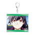 〈Monogatari Series〉Kambara Suruga Scene BIG Acrylic Keyholder