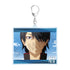 "Monogatari Series" Koyomi Araragi Scene-Based BIG Acrylic Keyholder